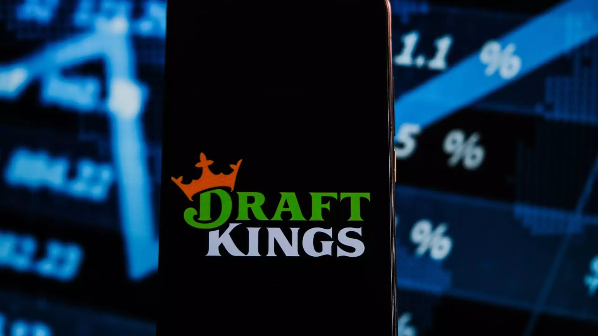 Investors Cringe: 25% Tax on Wagers Signals Troubling Future for Sports Betting Stocks