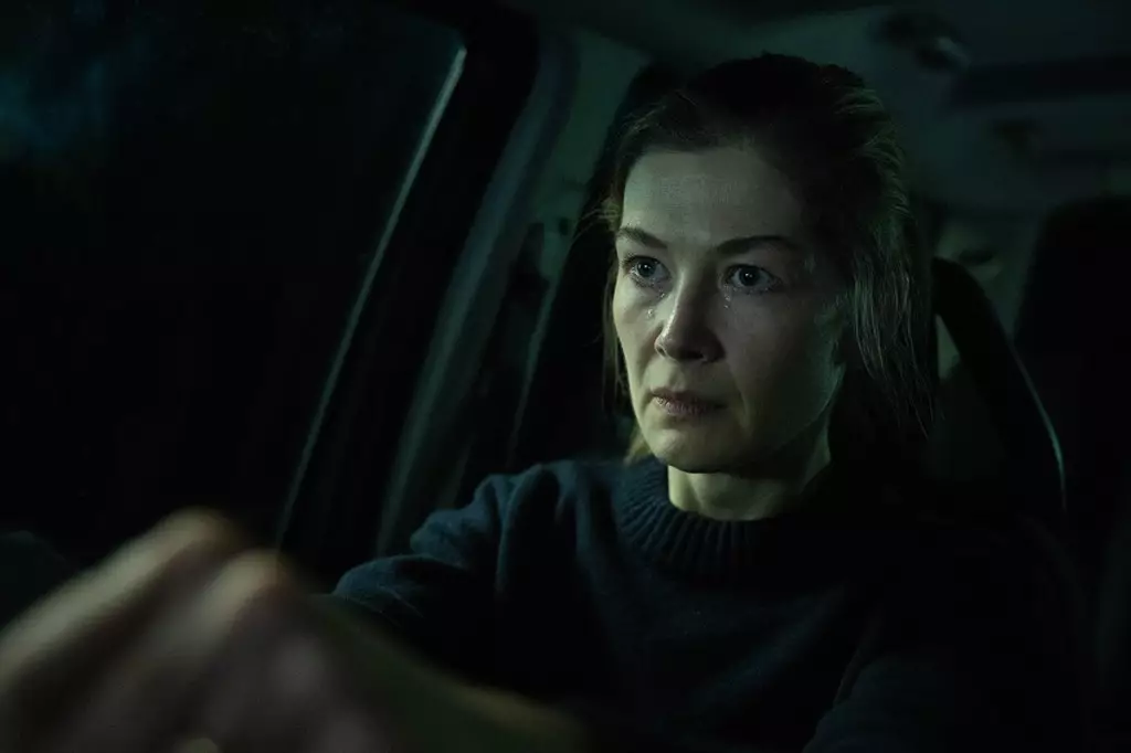 5 Psychological Thrills You Can’t Miss in Hallow Road’s Intriguing Narrative