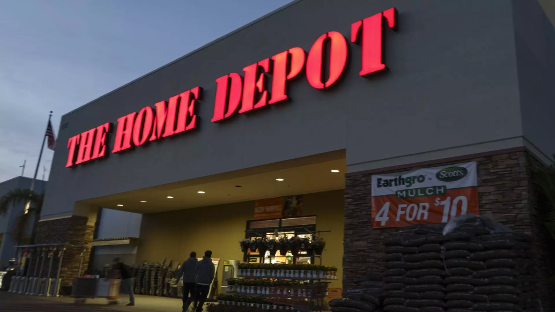 3 Dividend Giants Resilient Amid Economic Turbulence: A Closer Look