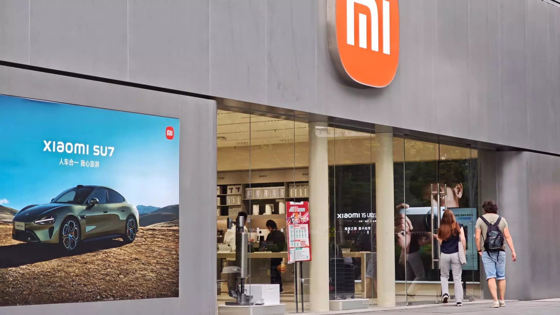 Xiaomi’s Meteoric Rise: 3 Reasons It’s Outshining Apple in 2023