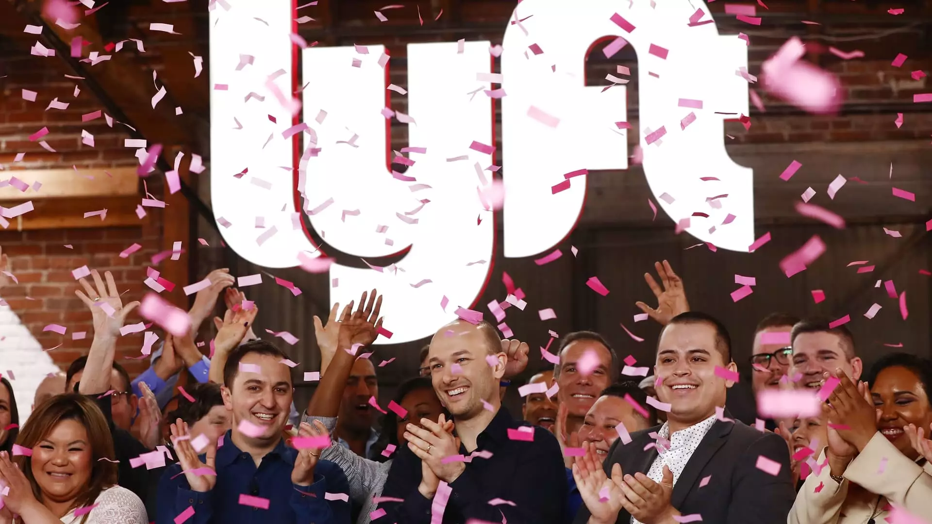 6 Shocking Truths About Lyft’s Struggles and Future: A Bright Horizon or a Dimming Star?