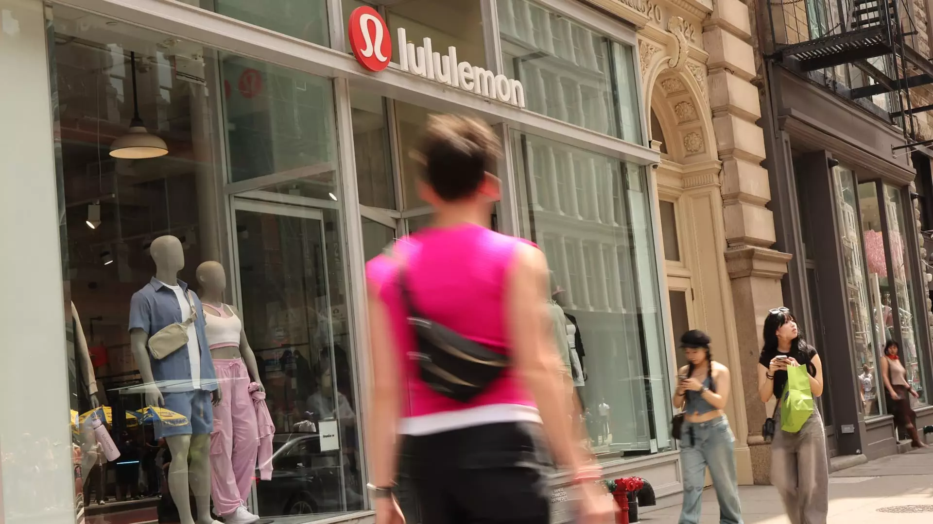 5 Harsh Truths About Lululemon’s Earnings Miss in 2024