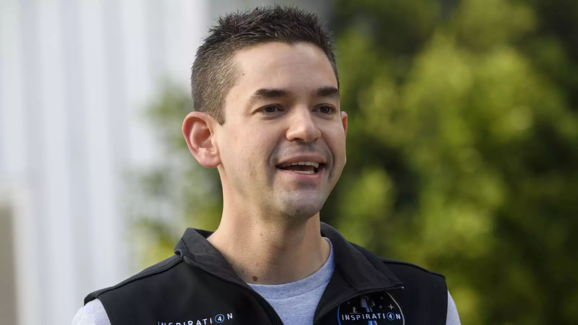 5 Reasons Jared Isaacman’s Political Stint Exposed the Flaws of Power Dynamics