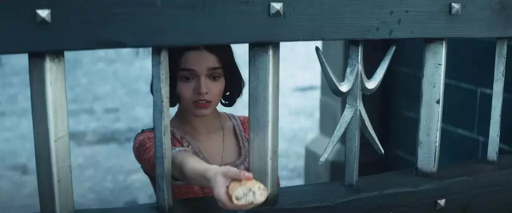 5 Reasons Disney’s Snow White Live-Action Adaptation Is in Trouble