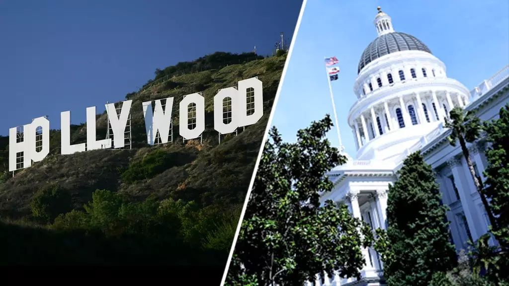 7 Bold Moves That Could Save California’s Film Industry