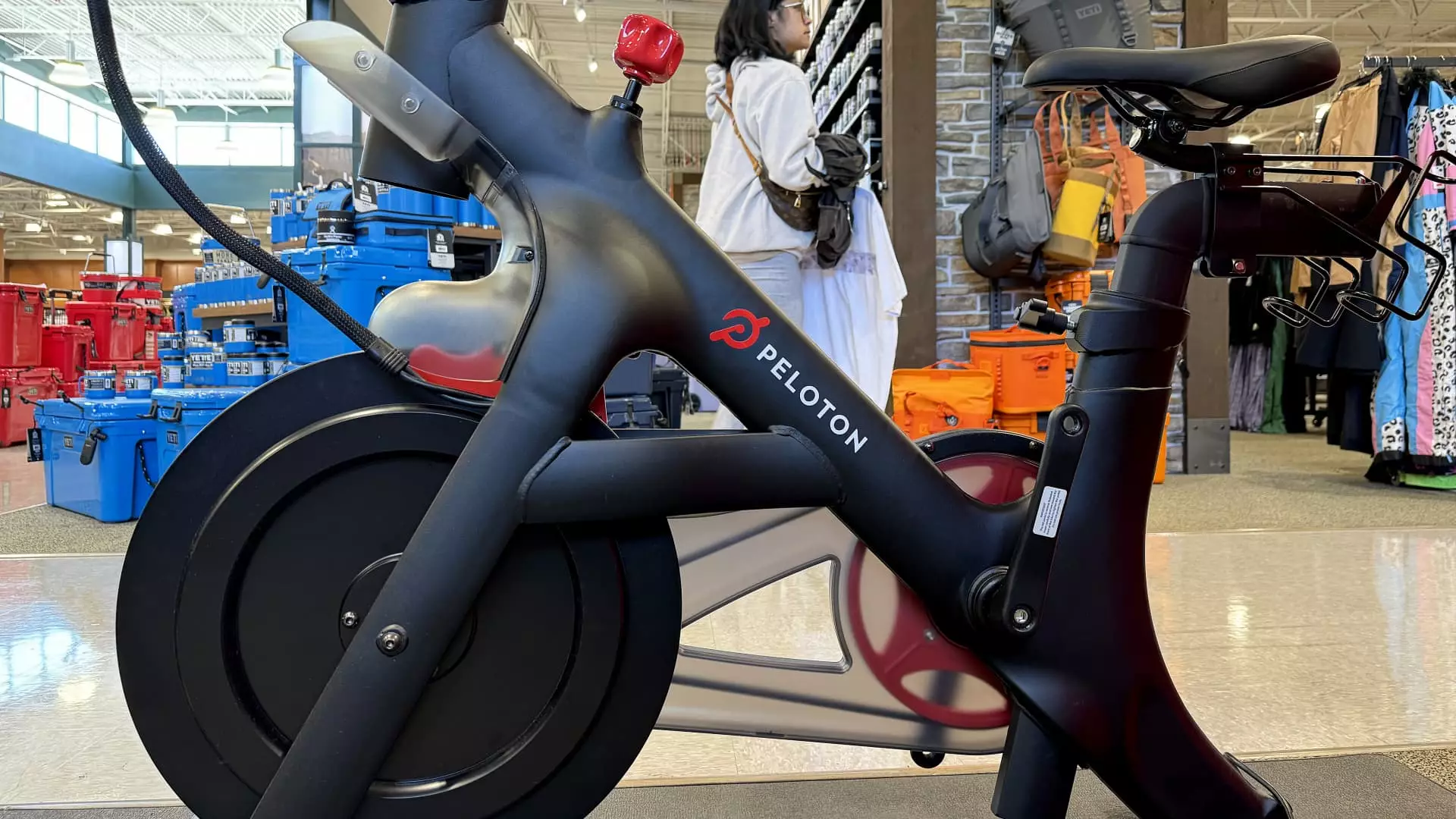 7 Surprising Ways Peloton’s Repowered Can Revolutionize the Resale Market
