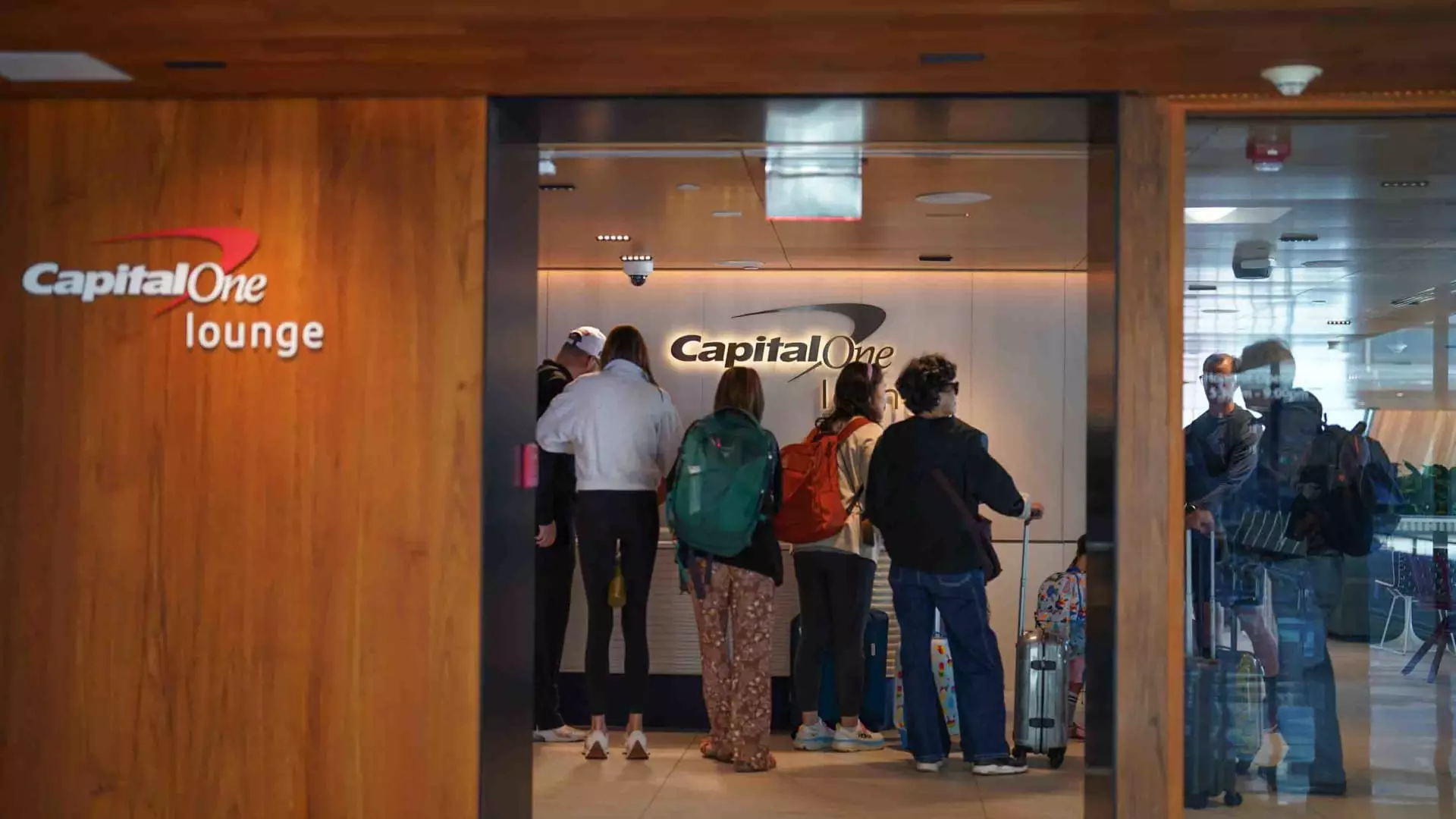 The 5 Shocking Truths Behind the Airport Lounge Price Surge