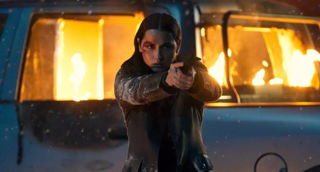 Why Ballerina’s $4M Preview is a Defining Moment for Female Action Films
