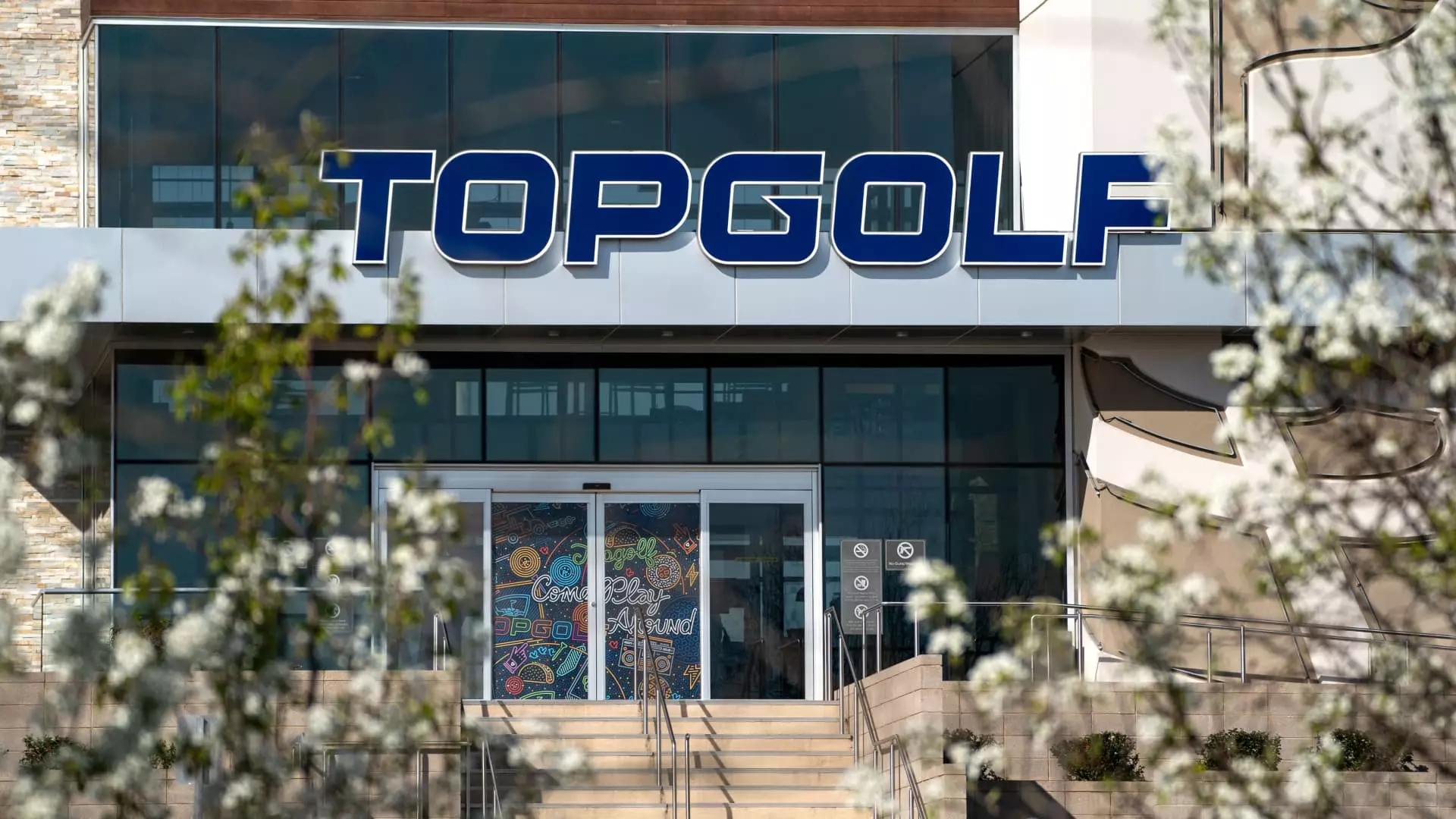 5 Reasons Why Topgolf Callaway’s Stock Surge is Misleading