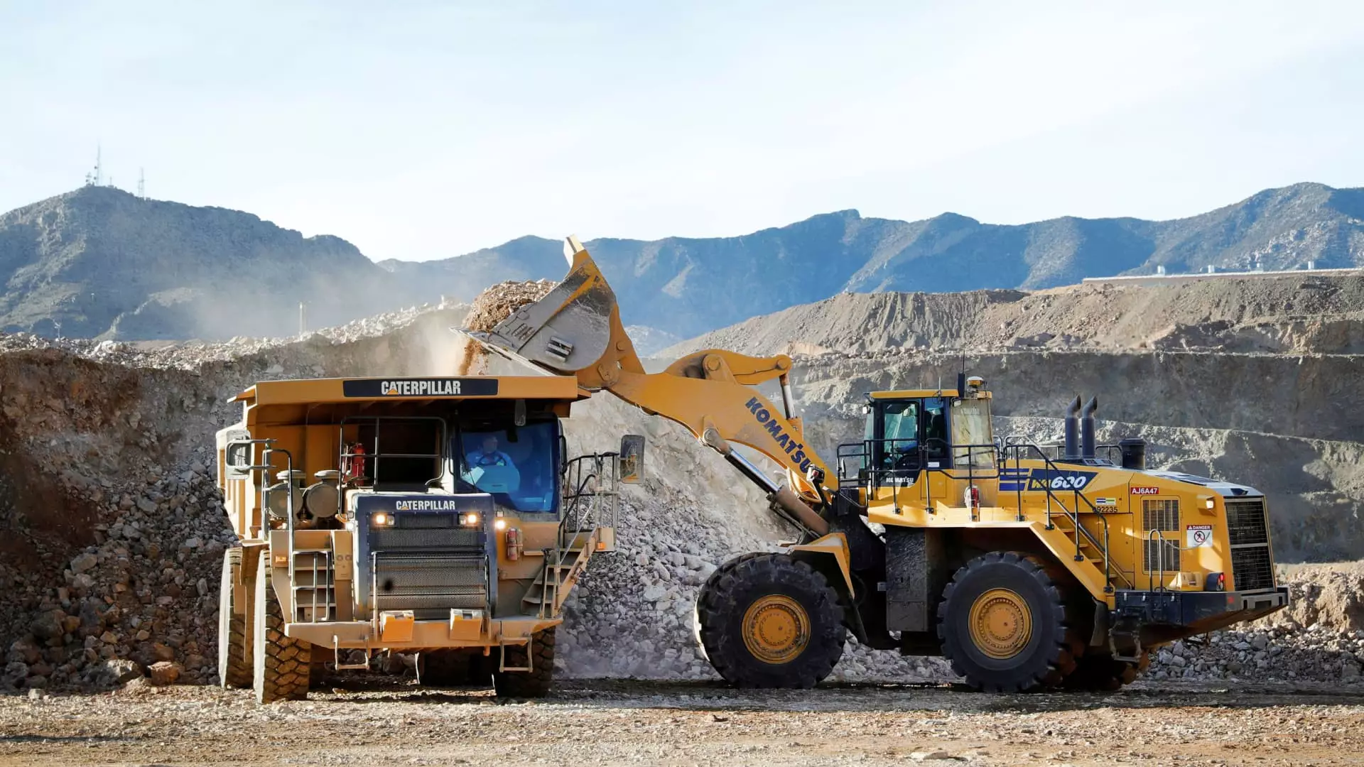 The 5 Surprising Reasons Why MP Materials is the Future of American Independence in Rare Earth Minerals