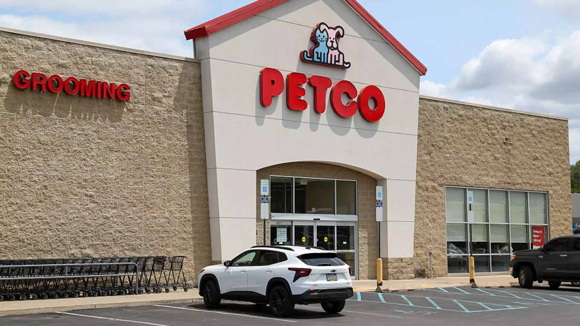 8 Shocking Market Movements That Expose Corporate Fragility