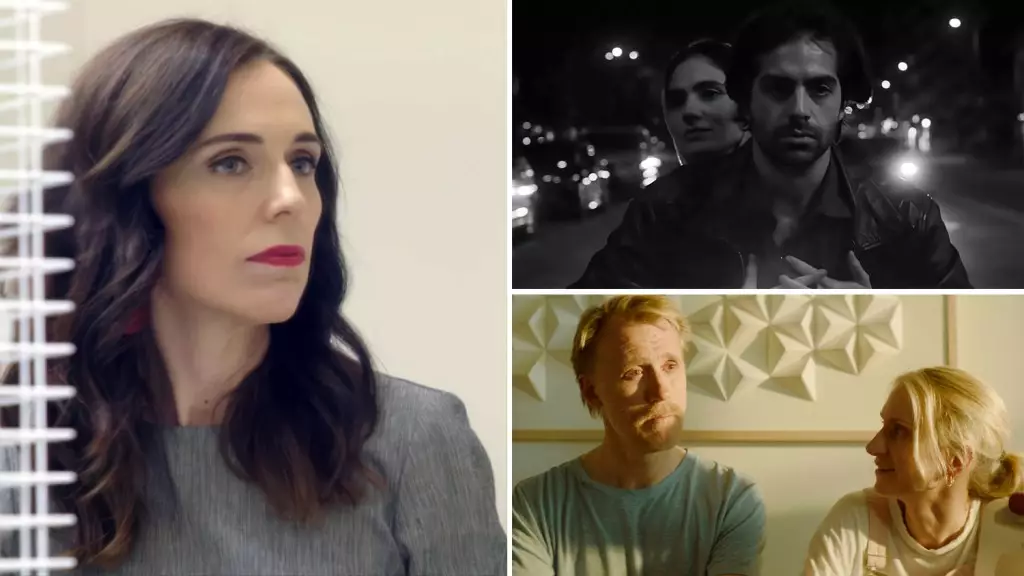5 Astounding Revelations from the Sundance Documentary “Prime Minister”