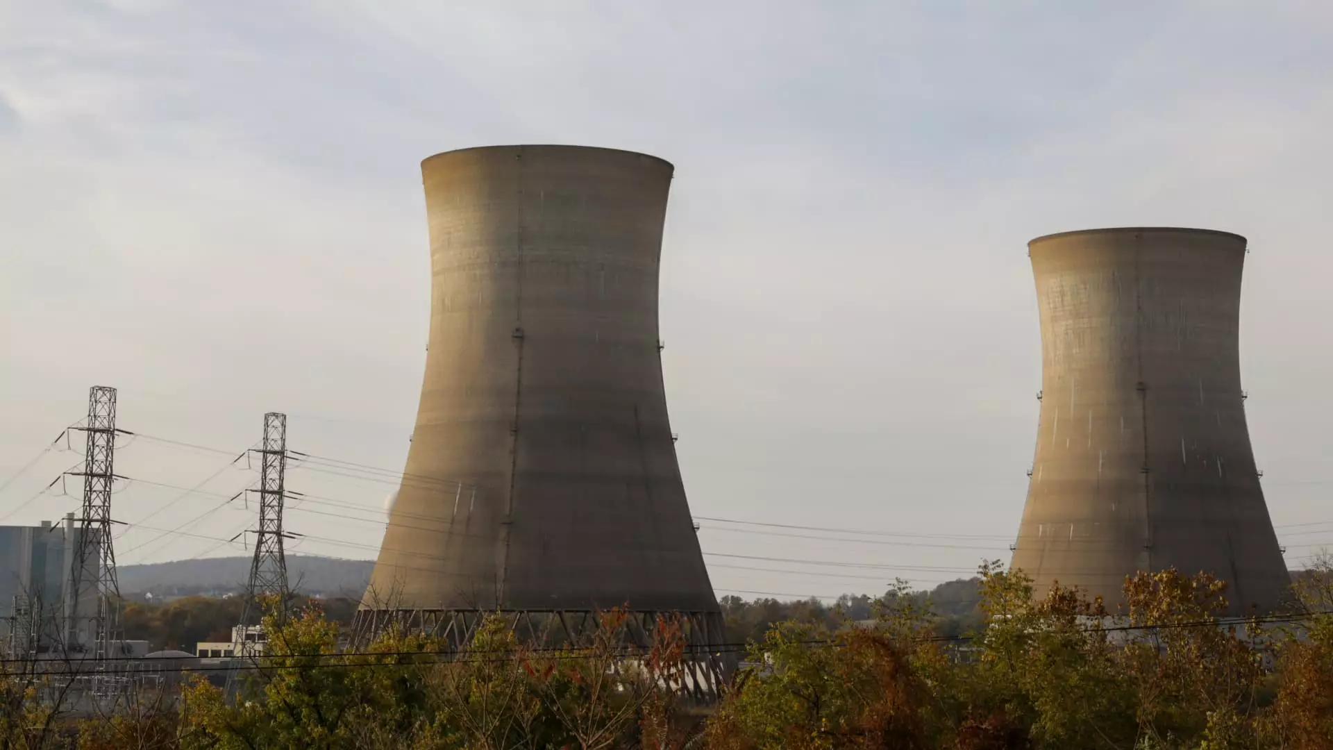 The 2023 Uranium Surge: Why Nuclear Power Holds the Key to Energy Security and Economic Growth