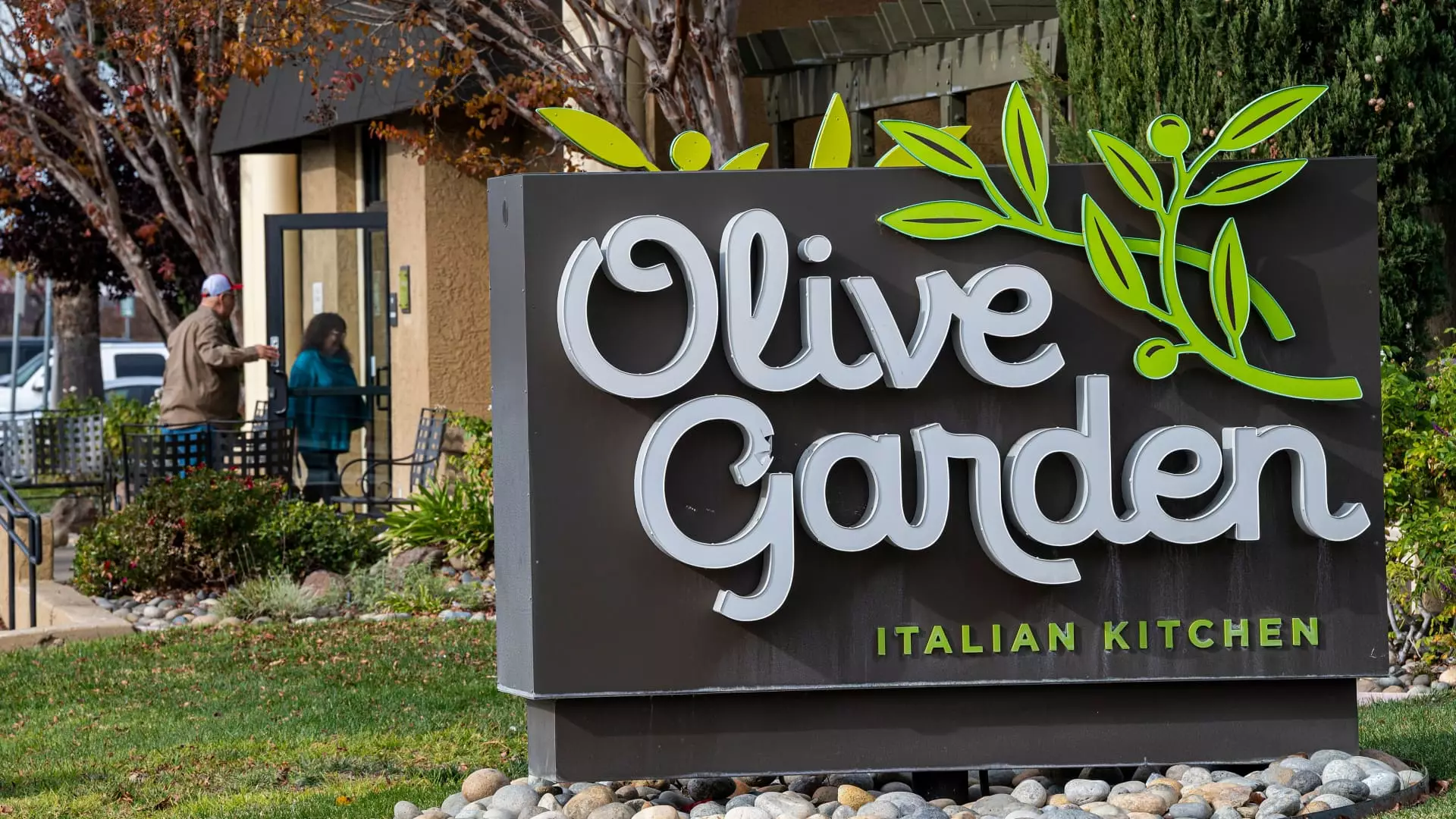 Darden Restaurants: 5 Reasons Why Their Latest Success Is a Cause for Optimism