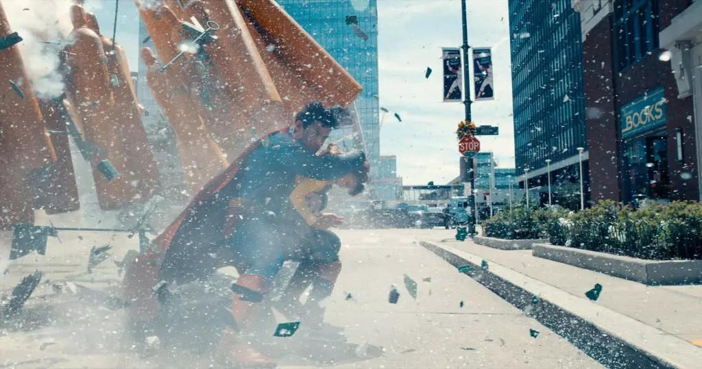 5 Reasons Why Superman Will Soar Below Expectations in 2023