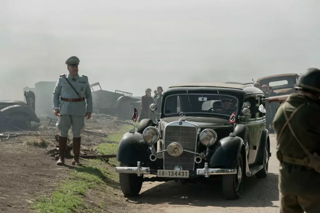 5 Bold Reasons Why “Nuremberg” May Change Your Perspective on Justice