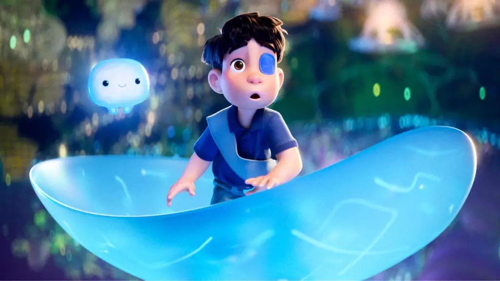 21 Million Reasons to Reconsider Original Animation: The Unraveling of Pixar’s Legacy