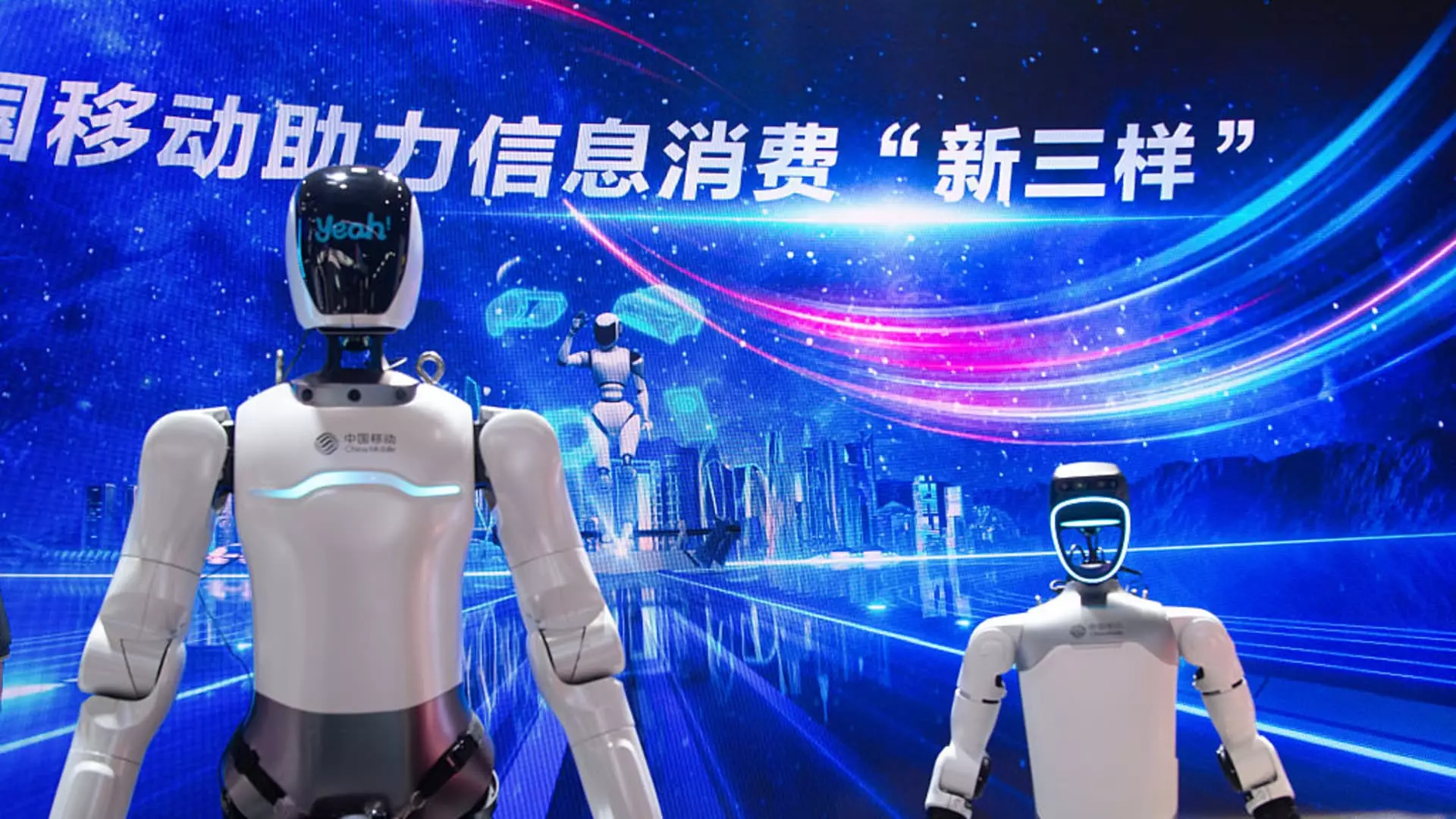 5 Surprising Reasons Why Humanoid Robots Will Transform the Auto Parts Industry