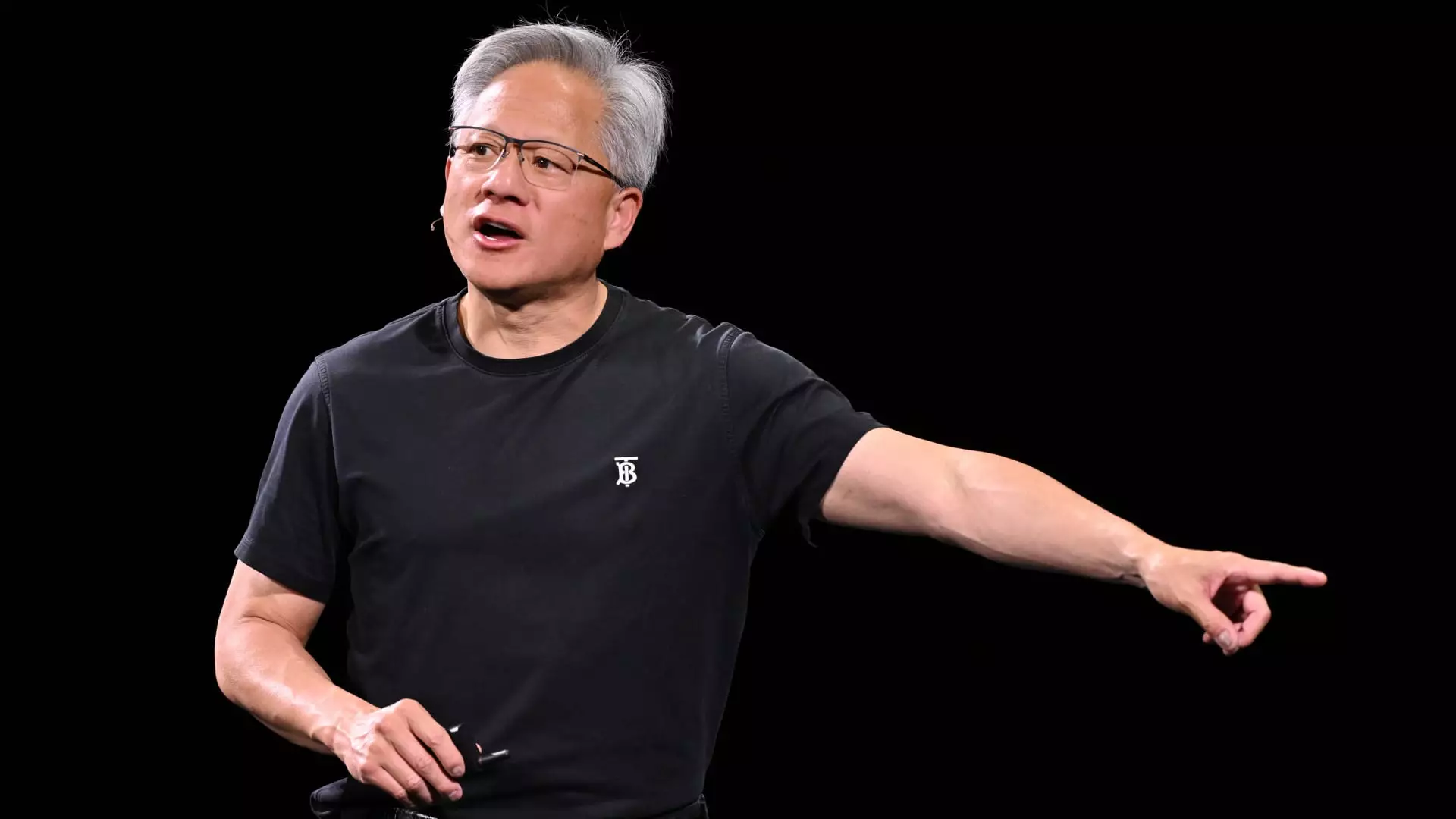 5 Stark Realities Behind Nvidia’s Massive Insider Stock Sell-Off