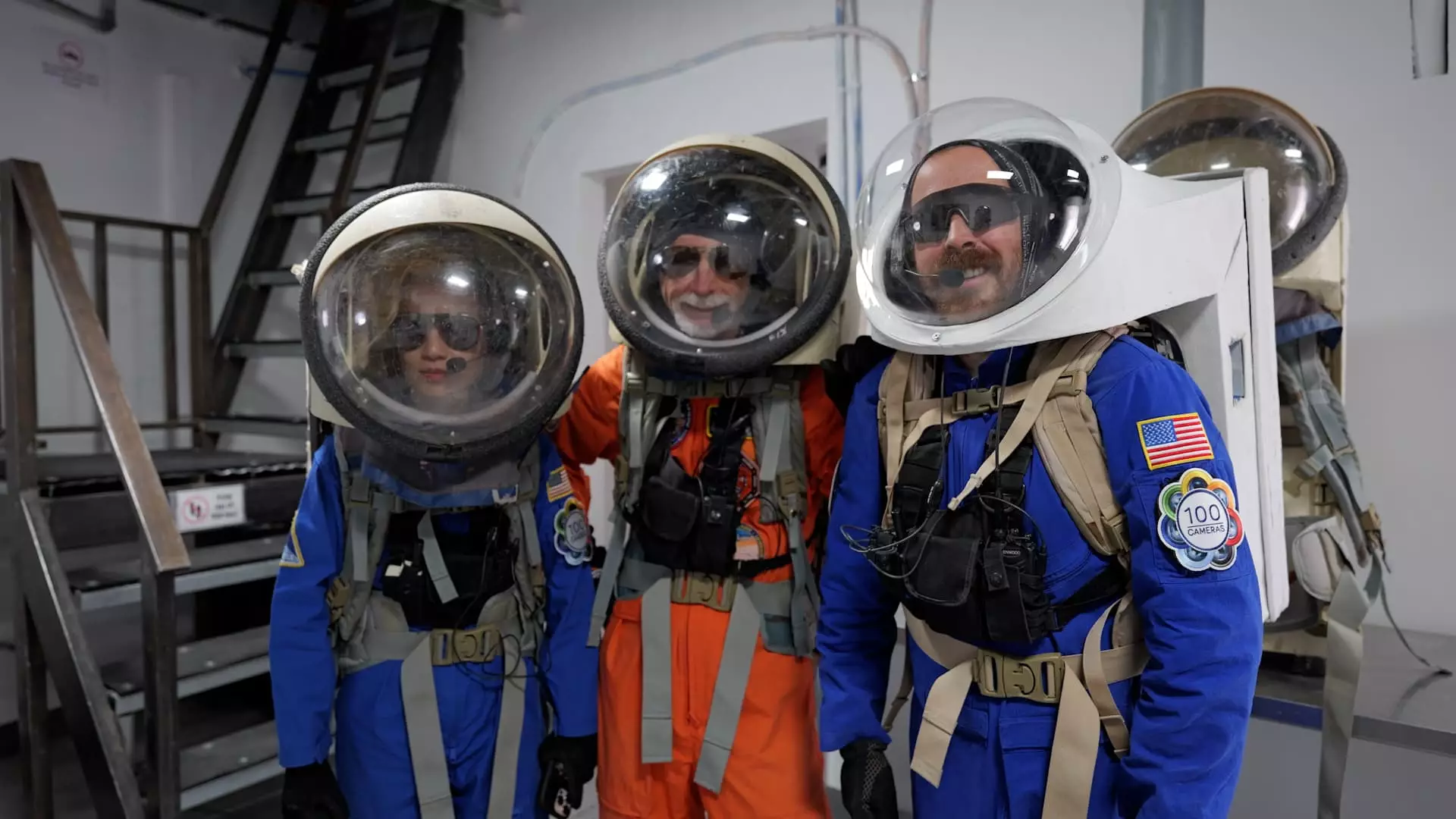 Why the Illusion of Martian Readiness Masks Critical Flaws in Humanity’s Space Ambitions