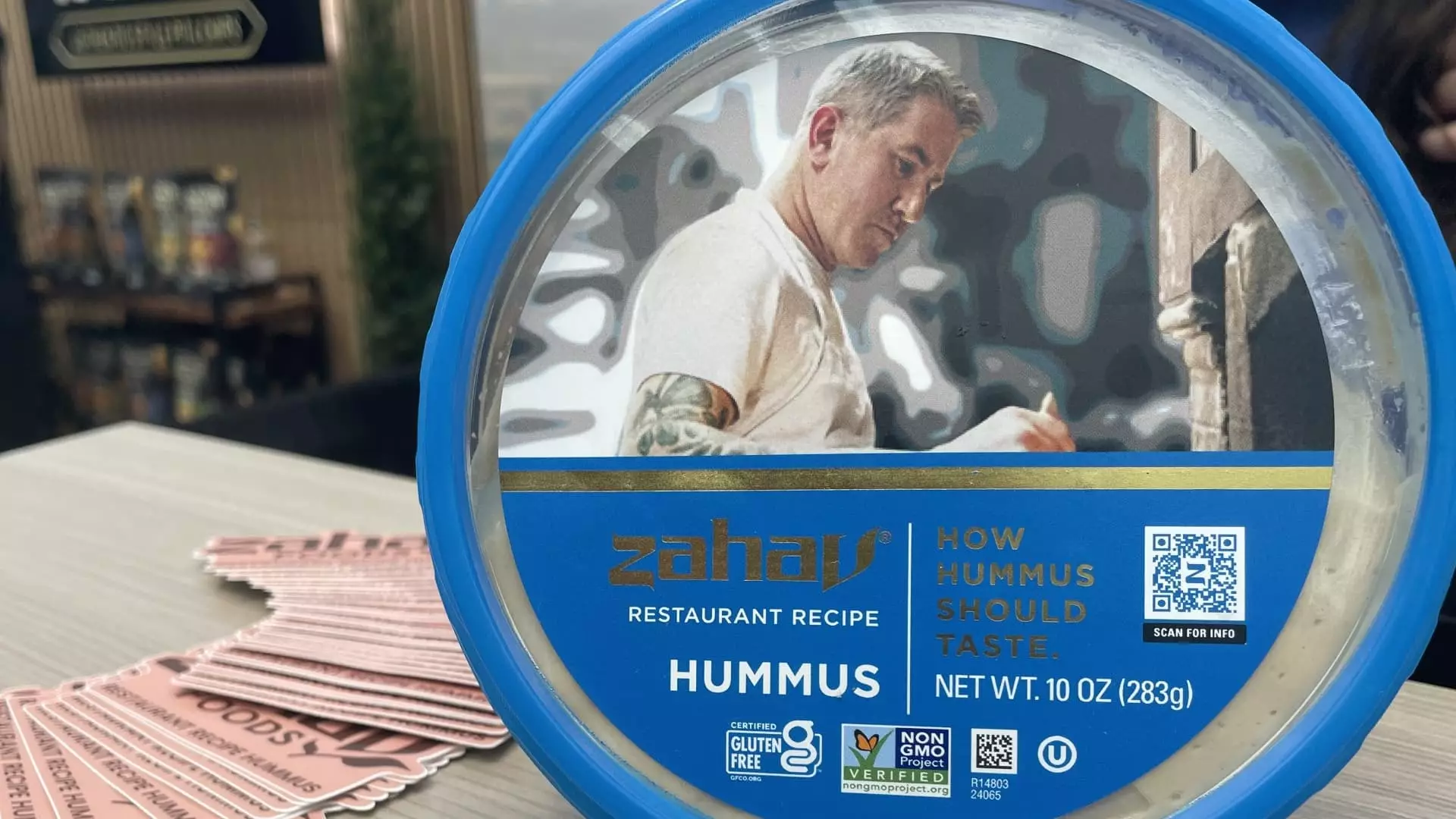The Bold Rise of Connoisseur Condiments: A Trend That Challenges Mainstream Mediocrity