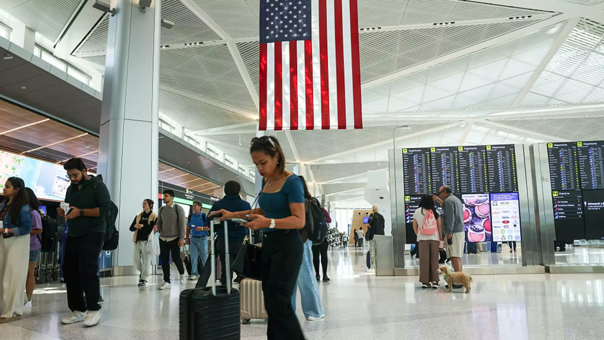 Why the Fragility of the Airline Industry Signals a More Complex Economic Future