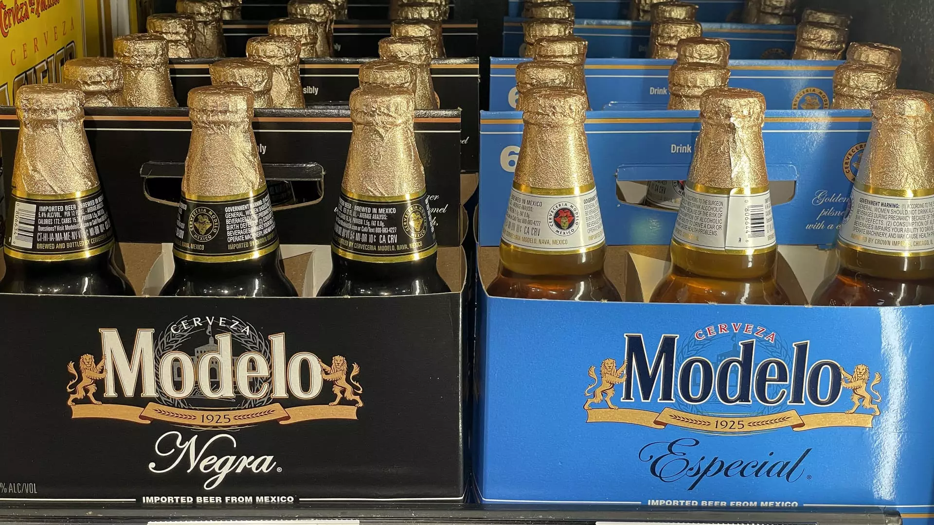 The Hidden Crisis Behind Constellation Brands’ Decline: A Wake-Up Call for American Consumer Confidence