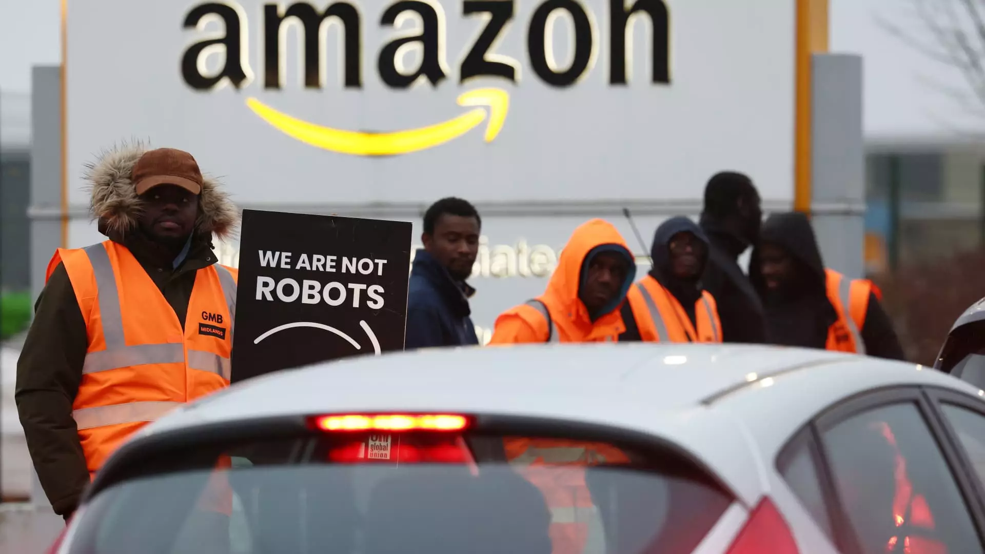 The Illusion of Progress: How Automation Masks a Troubling Future for Workers