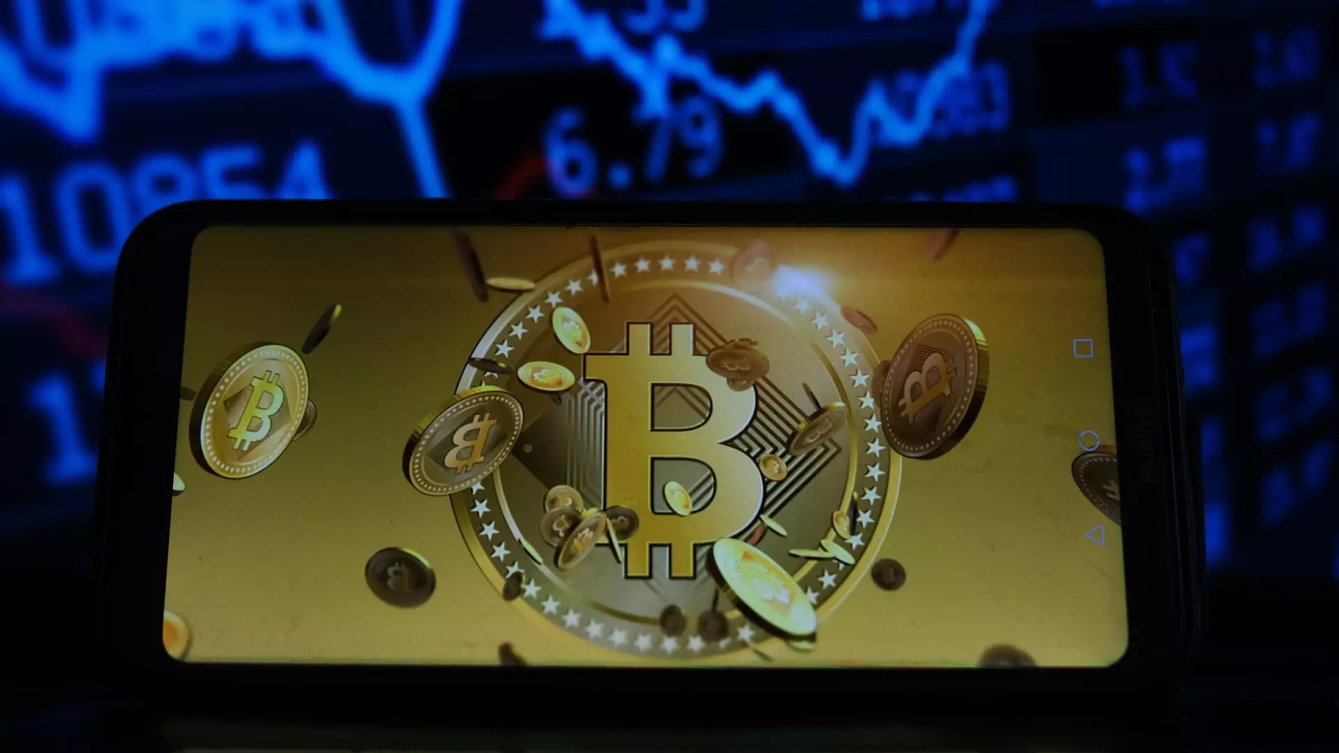 Unstoppable or Overhyped? The Illusions Behind Bitcoin’s Explosive Surge of 2025