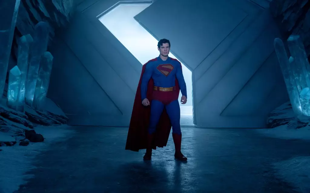 Superman’s Global Reboot Sparks Hope Amidst Conventional Buzz