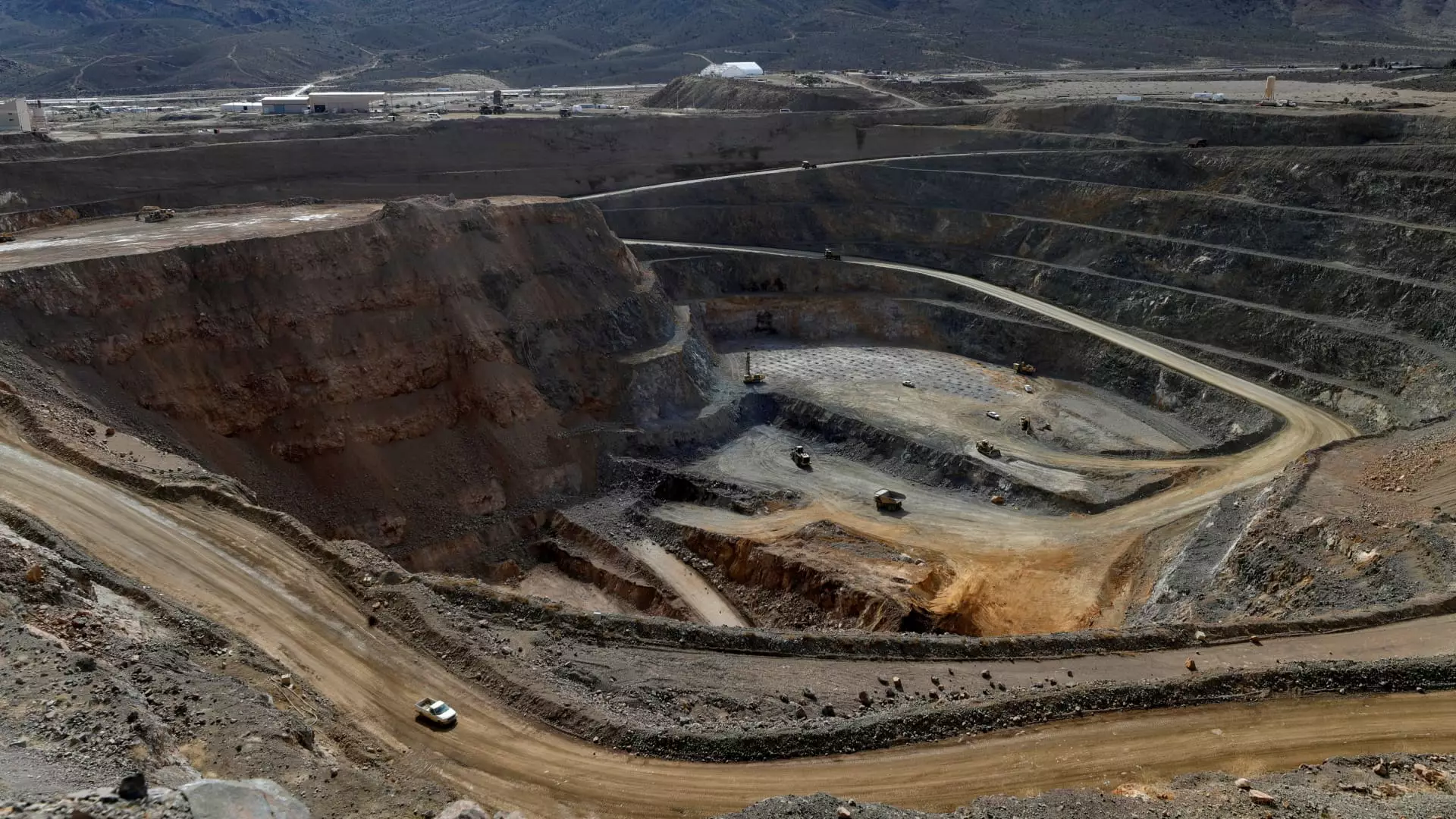 The U.S. Rare Earth Revolution: A Critical Win or Risky Overreach?