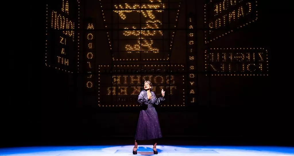 Unmasking the Crisis: Broadway’s 22% Revenue Collapse Signals a Deepening Fall From Grace