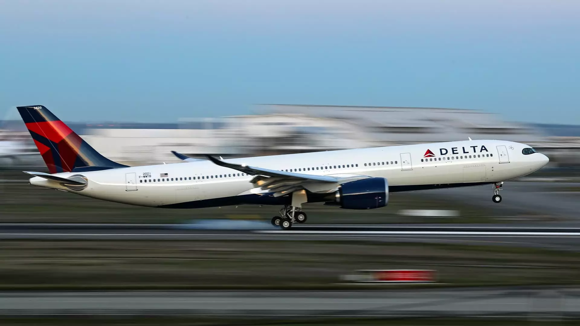 Why Clinging to Legacy Premium Cabins Threatens Delta’s Future Prosperity