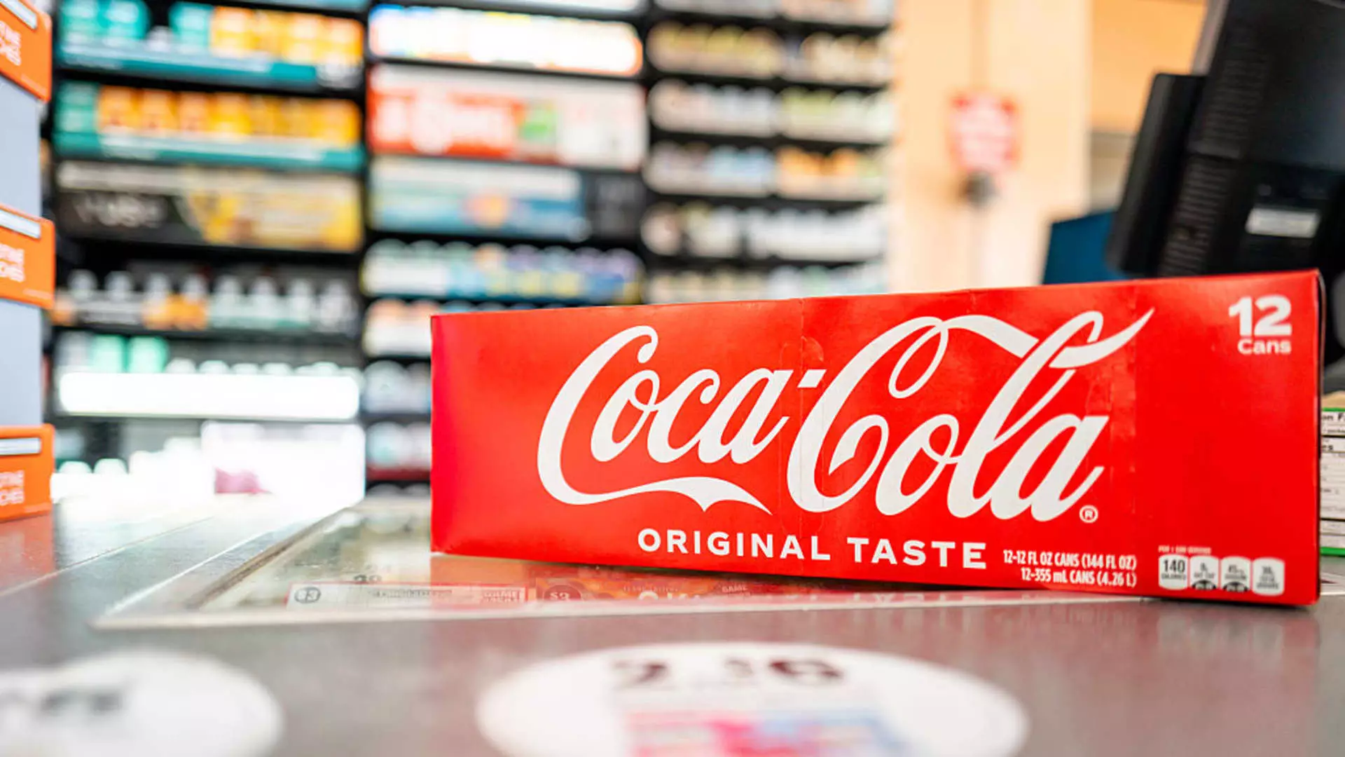 The Illusion of Growth: Coca-Cola’s Shaky Foundations and the Risks Ahead