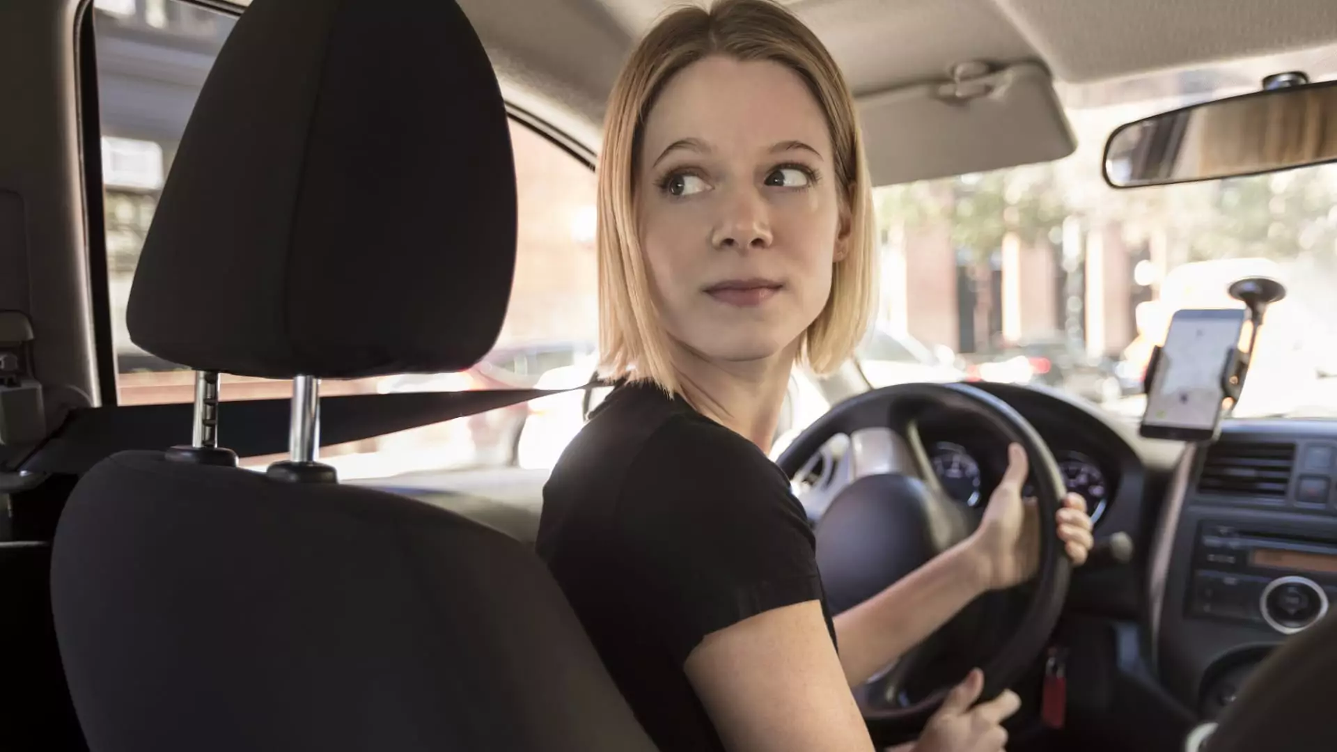 Empowering Women or Reinforcing Segregation? The Double-Edged Sword of Uber’s New Safety Feature