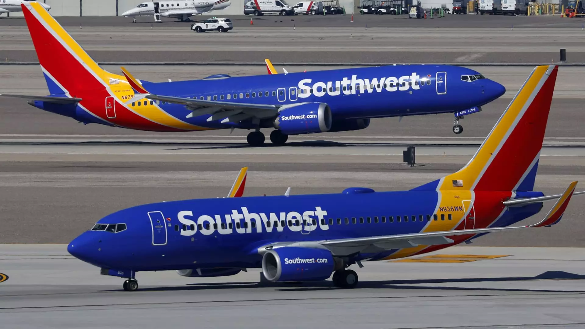 The End of Open Seating: A Reckless Gamble for Southwest Airlines’ Future