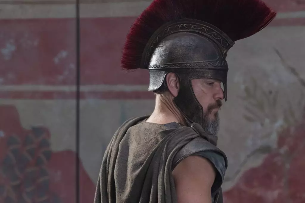 The Triumph of Premium Cinema: Why the 70MM Release of “The Odyssey” Signals a Power Shift in Moviegoing