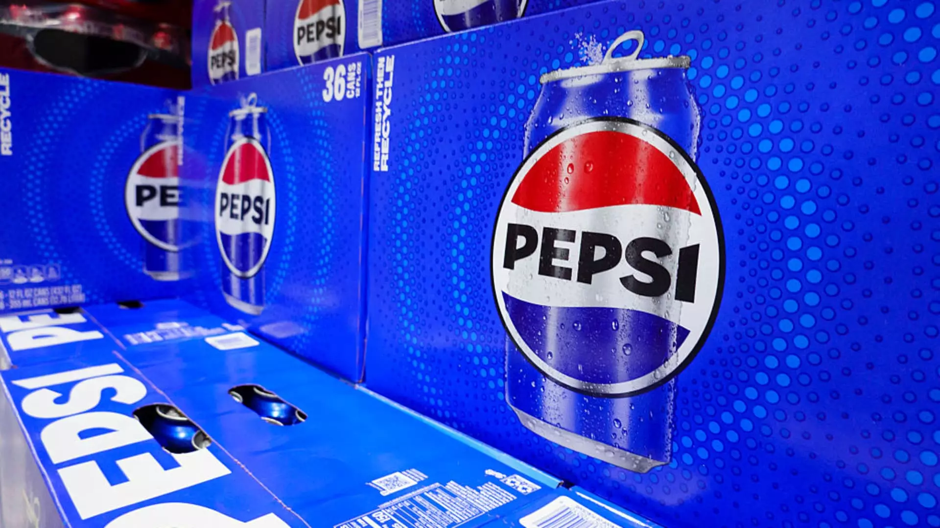 The Illusion of Growth: Why PepsiCo’s Bright Outlook Masks Deep Challenges