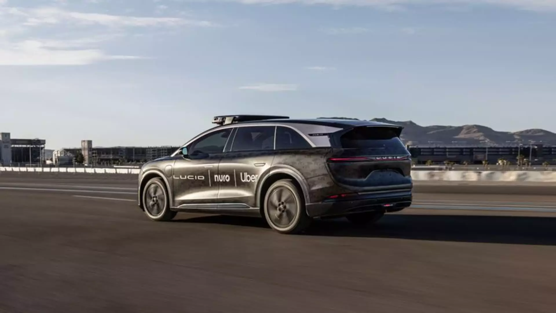 How the Next Generation of Driverless Cars Will Reconfigure Power and Wealth in Our Economy