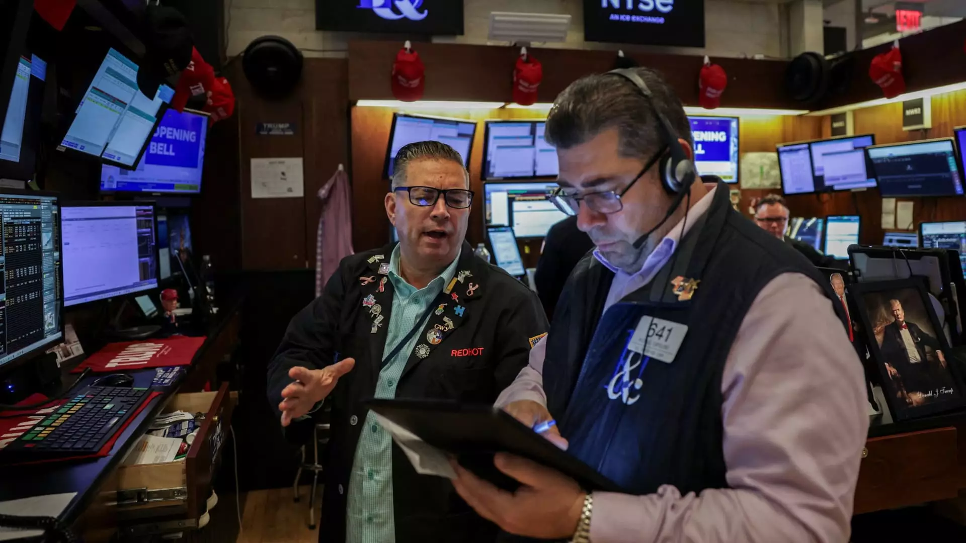 10 Critical Market Insights That Could Reshape Your Investment Outlook