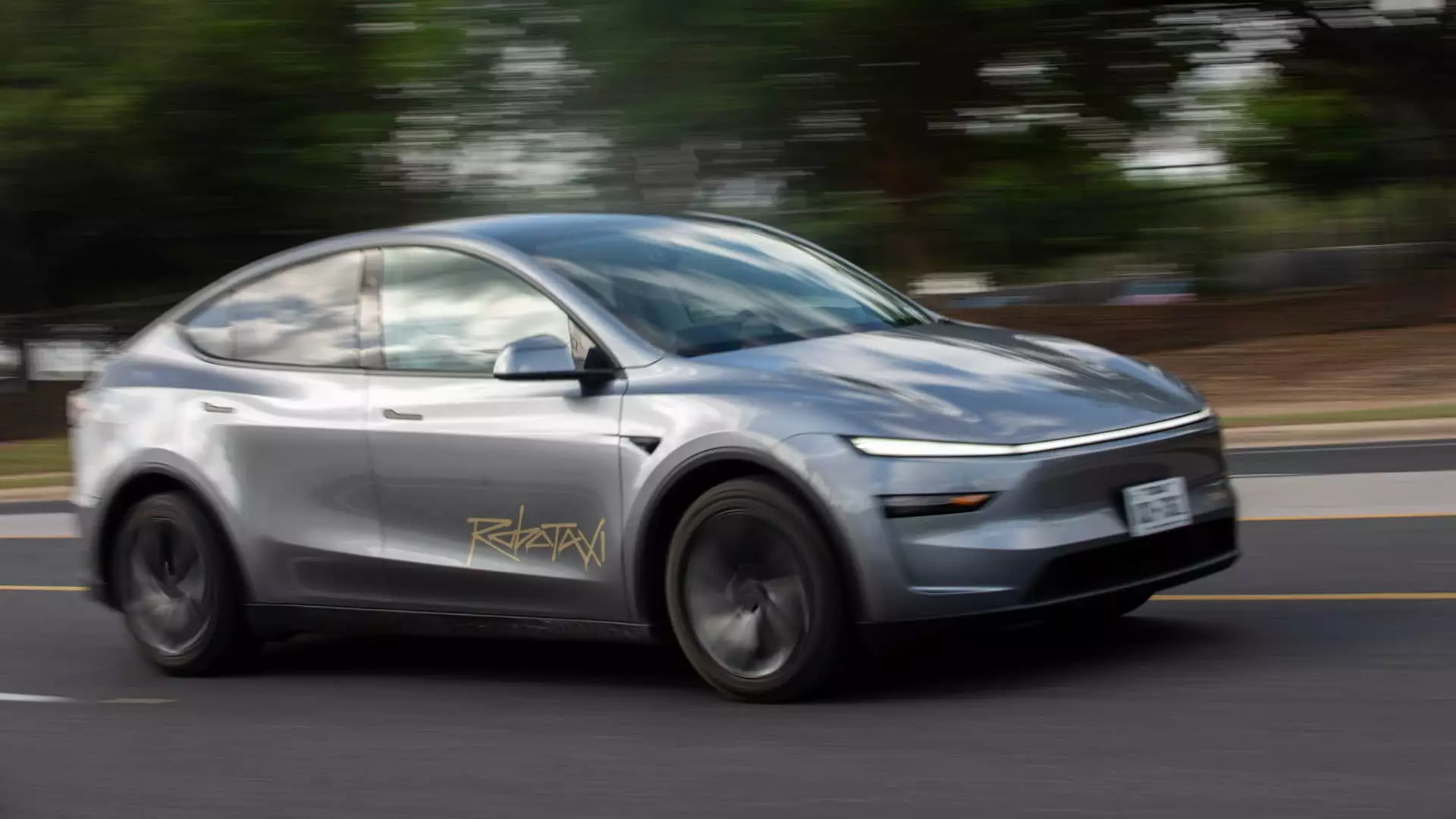 The Illusion of Autonomy: Why Tesla’s Robotaxi Ambitions Are Overhyped and Legally Restrained