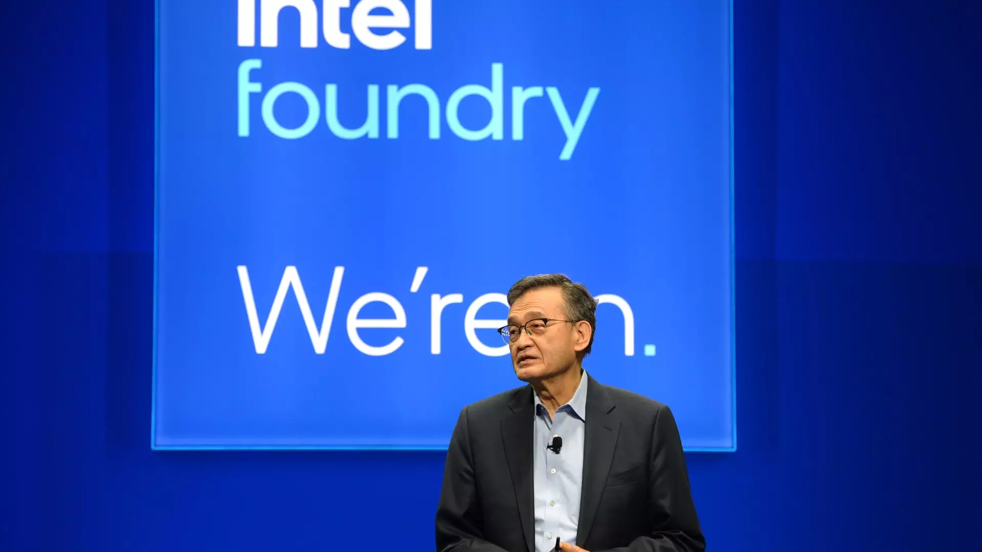 Intel’s Reckoning: A Critical Turn Point in a Tumbling Tech Giant