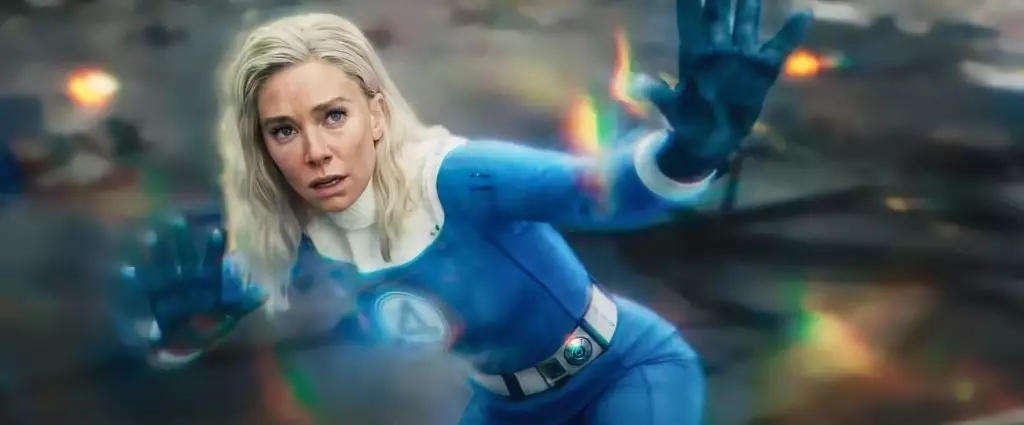 The Flawed Momentum: Why Disney’s Fantastic Four Might Waste a Golden Opportunity