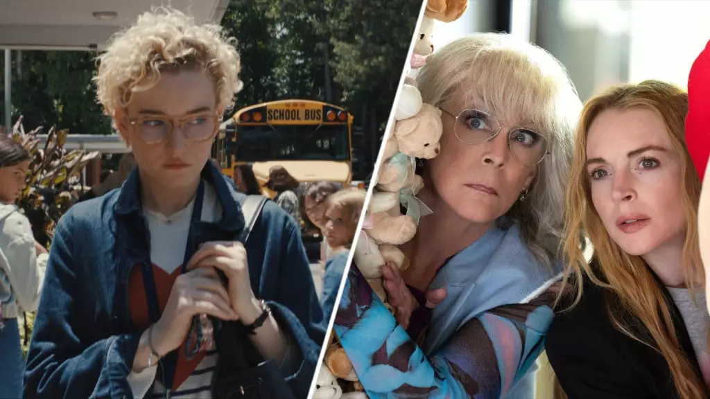 Battle of the Box Office Titans: Will Innovative Horror or Nostalgic Comedy Dominate the Summer Finish?