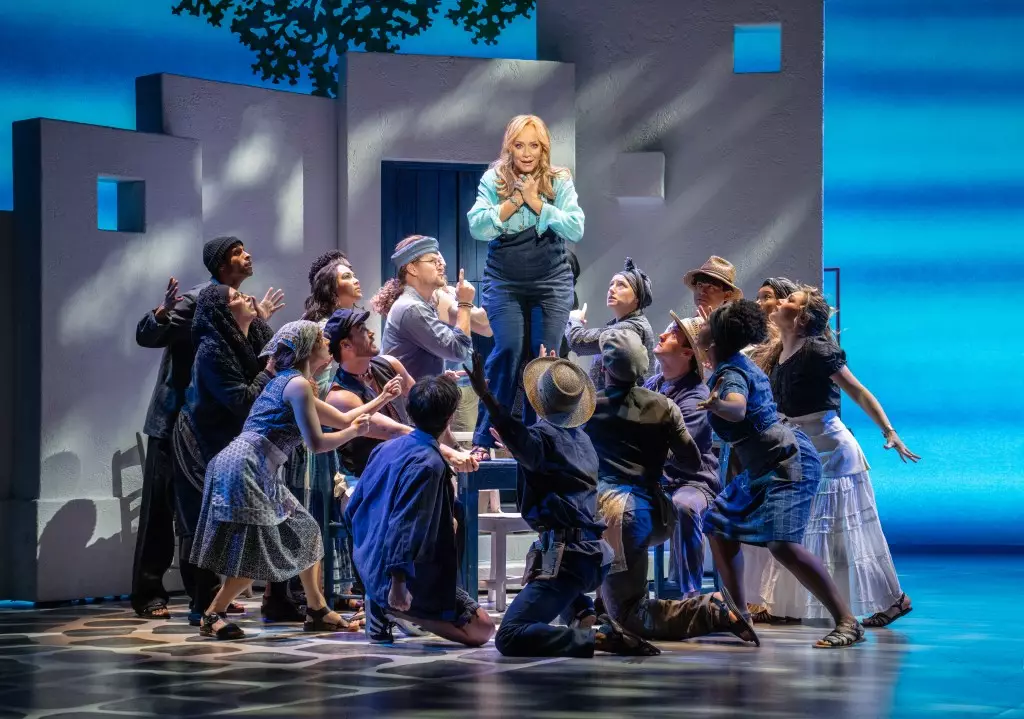The Resilient Spirit of Broadway: Why Its Undying Appeal Challenges the Critics