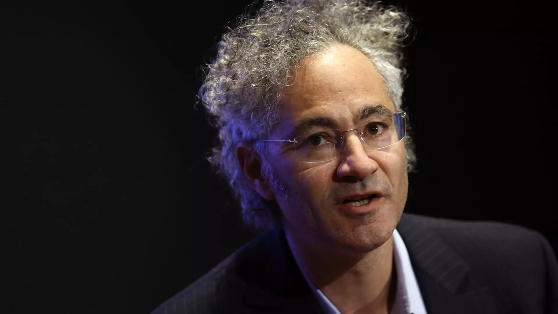 Palantir’s Stunning Growth: A Miraculous Surge or a Flawed Future?