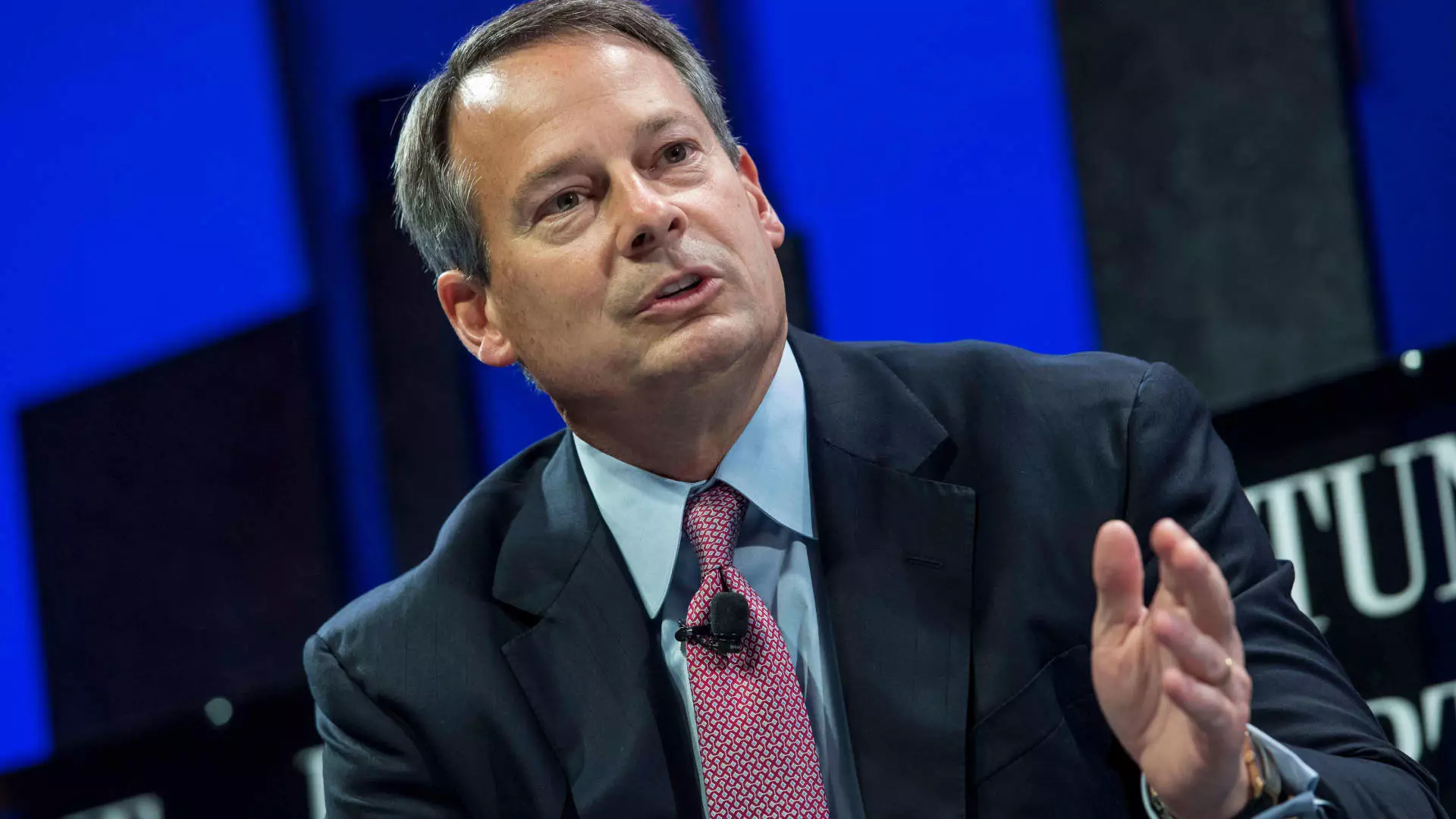 Executive Stock Sales Signal Potential Storm: A Deep Dive into Hidden Motivations
