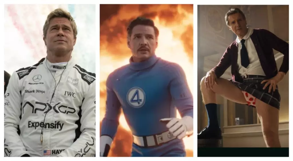 Global Box Office Meltdown: How Blockbusters Fail to Capture True Audience Power