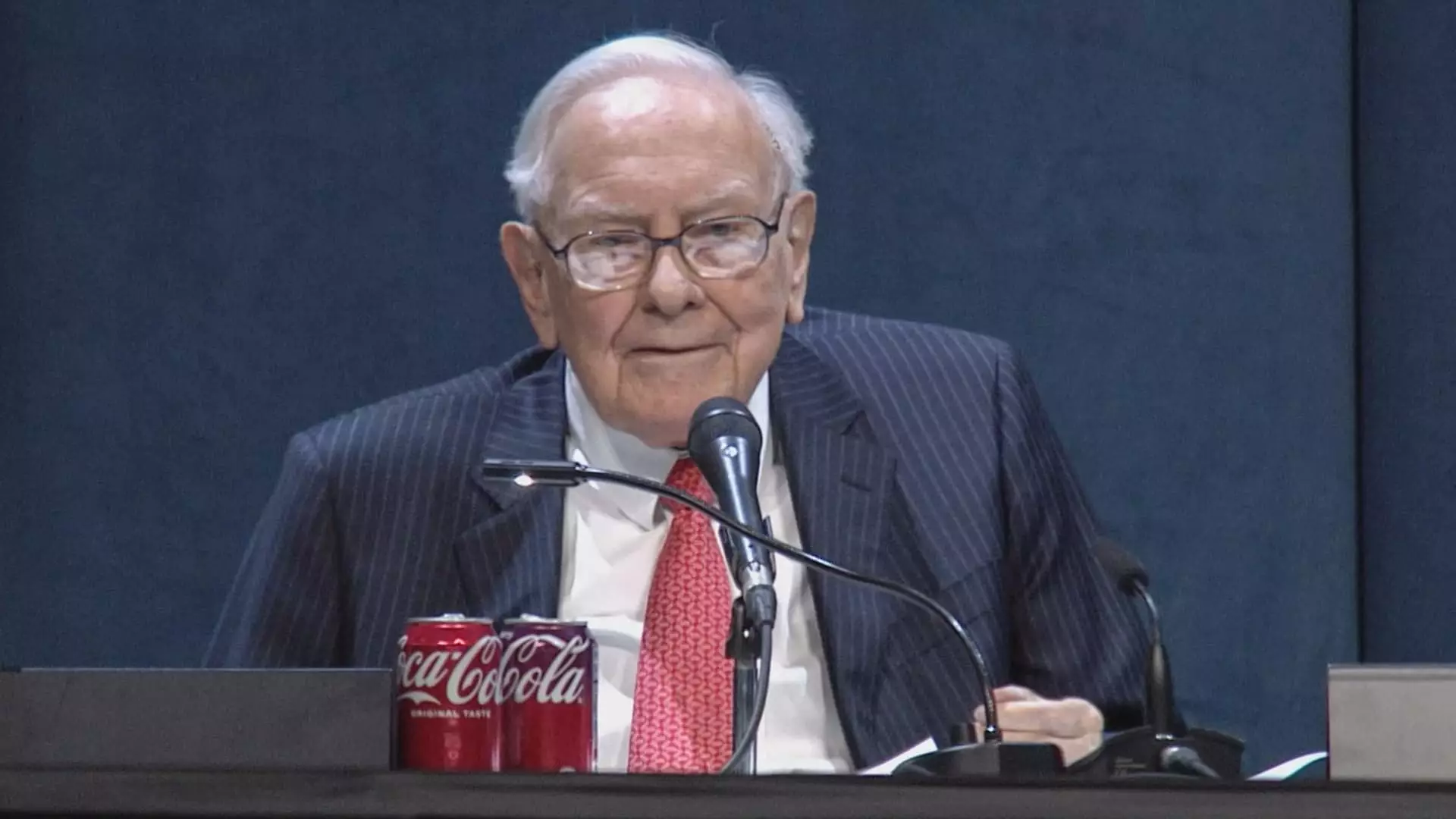Why Buffett’s Caution Signals a Hidden Threat to U.S. Prosperity