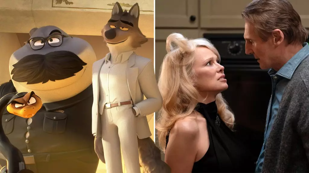 Why the Box Office Is Failing to Reflect True Cultural Values: A Critical Analysis